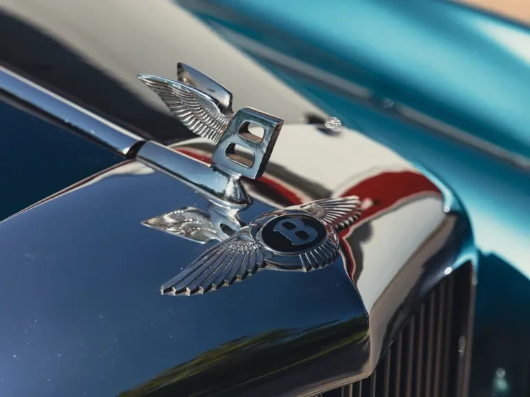 1955 Bentley S1 - Image 7 of 31