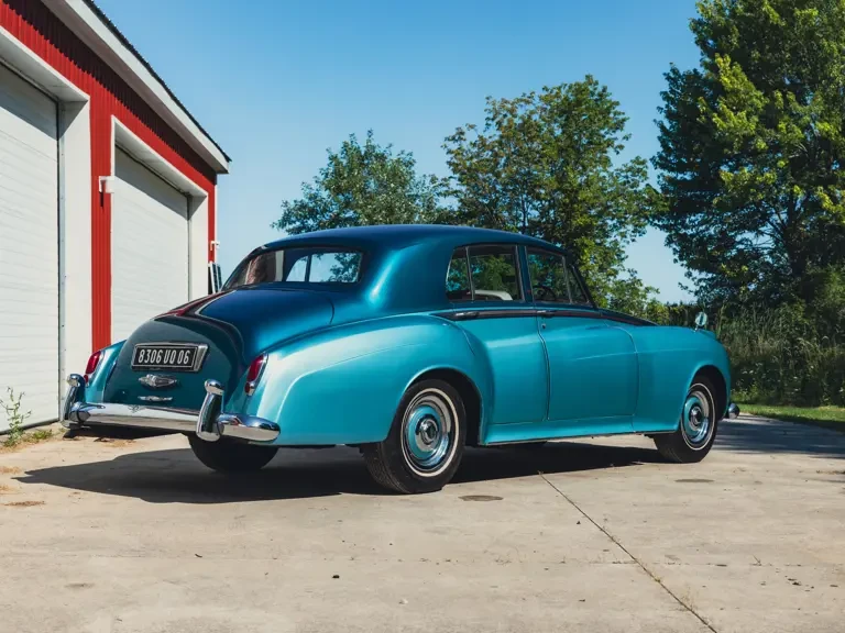 1955 Bentley S1 - Image 11 of 31