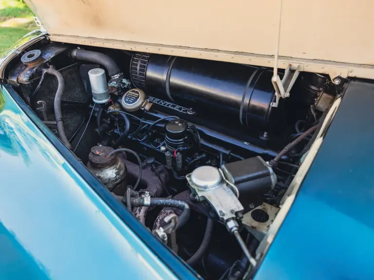 1955 Bentley S1 - Image 4 of 31