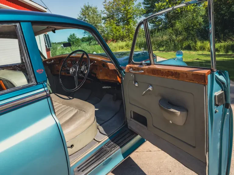 1955 Bentley S1 - Image 12 of 31
