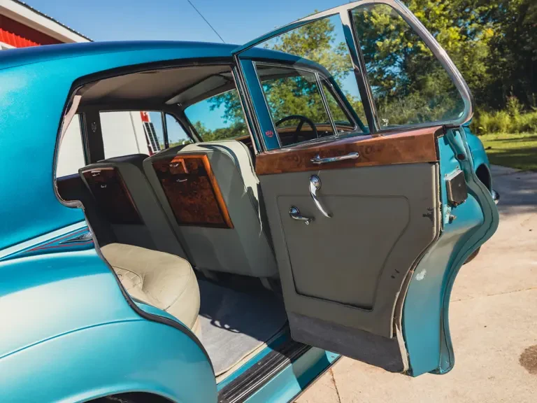 1955 Bentley S1 - Image 22 of 31