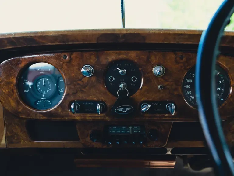 1955 Bentley S1 - Image 15 of 31