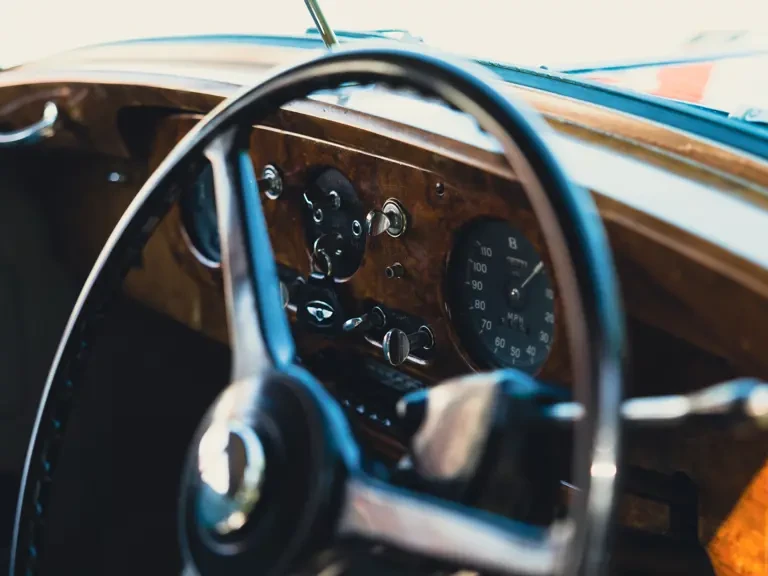 1955 Bentley S1 - Image 18 of 31