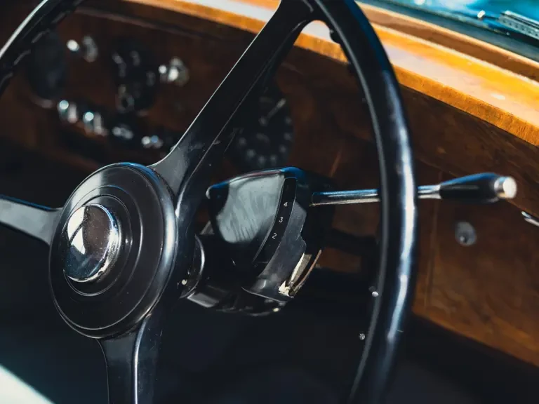 1955 Bentley S1 - Image 14 of 31