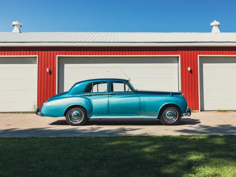 1955 Bentley S1 - Image 6 of 31