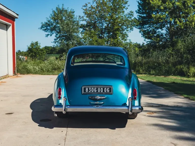 1955 Bentley S1 - Image 9 of 31