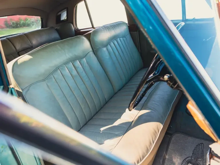 1955 Bentley S1 - Image 19 of 31