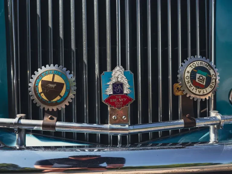 1955 Bentley S1 - Image 25 of 31