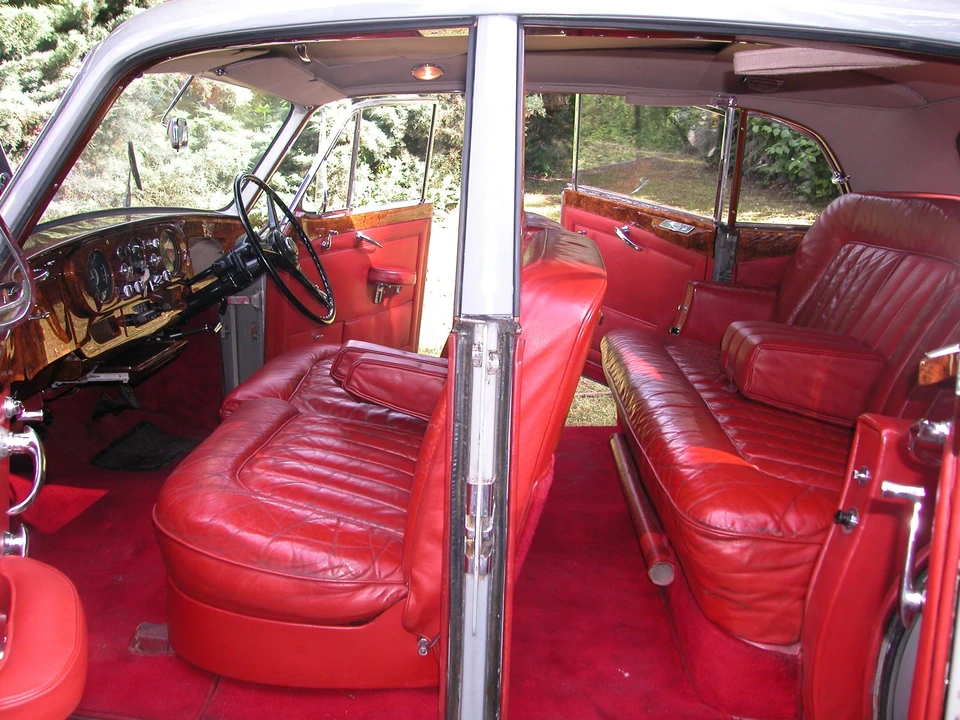 1955 Bentley S1 - Image 5 of 11