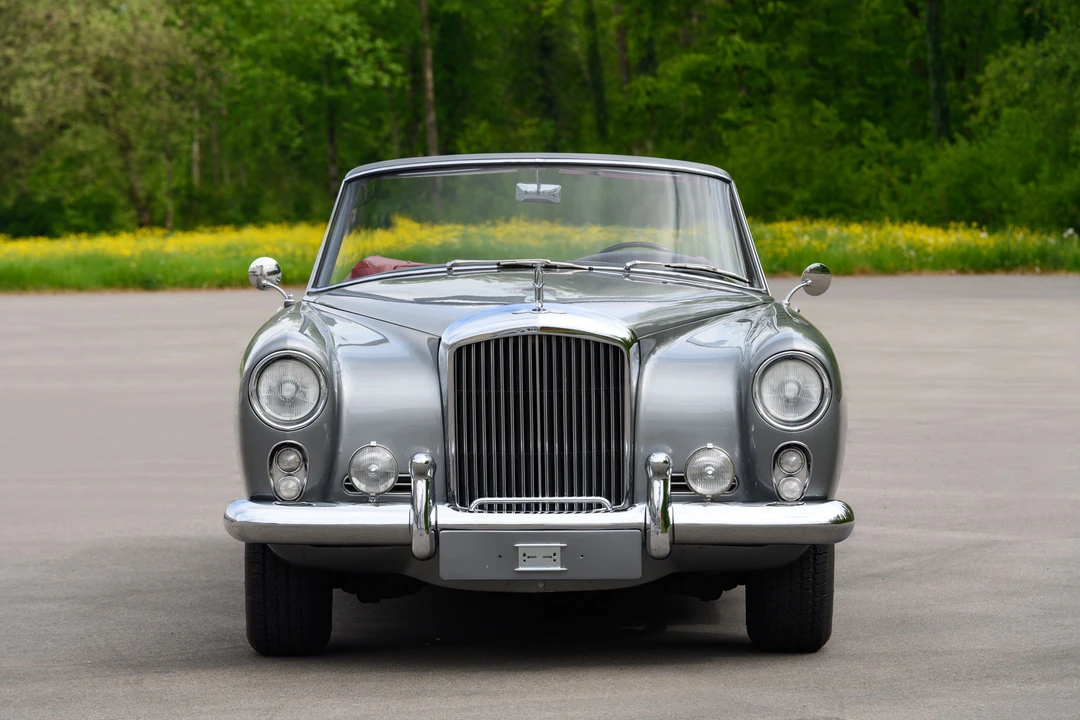 1955 Bentley S1 - Image 6 of 31