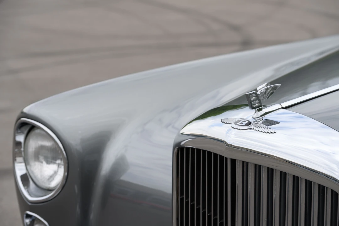 1955 Bentley S1 - Image 11 of 31