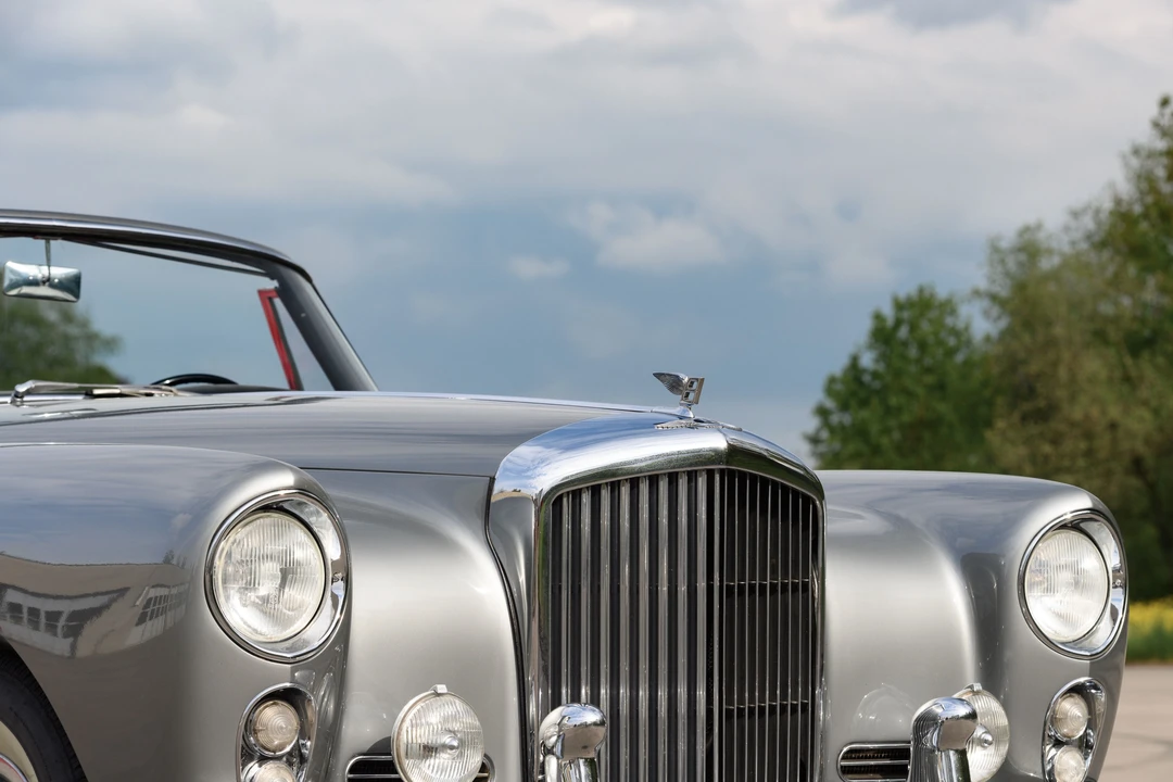 1955 Bentley S1 - Image 15 of 31