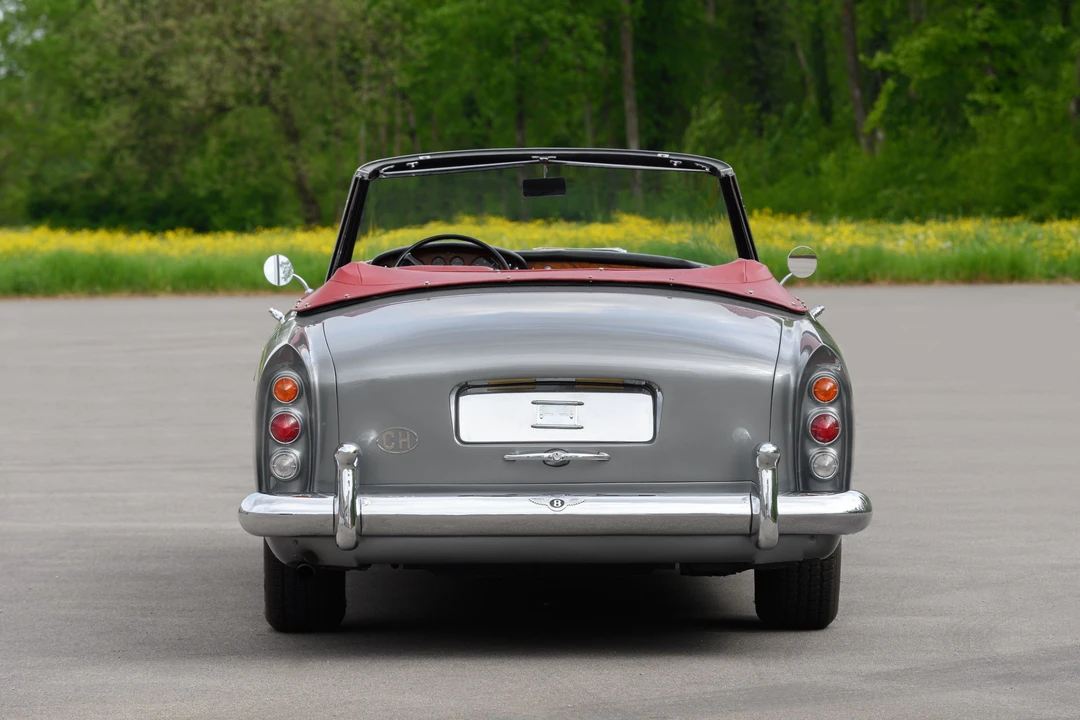 1955 Bentley S1 - Image 7 of 31