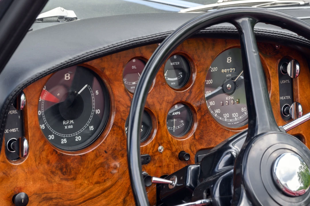 1955 Bentley S1 - Image 23 of 31