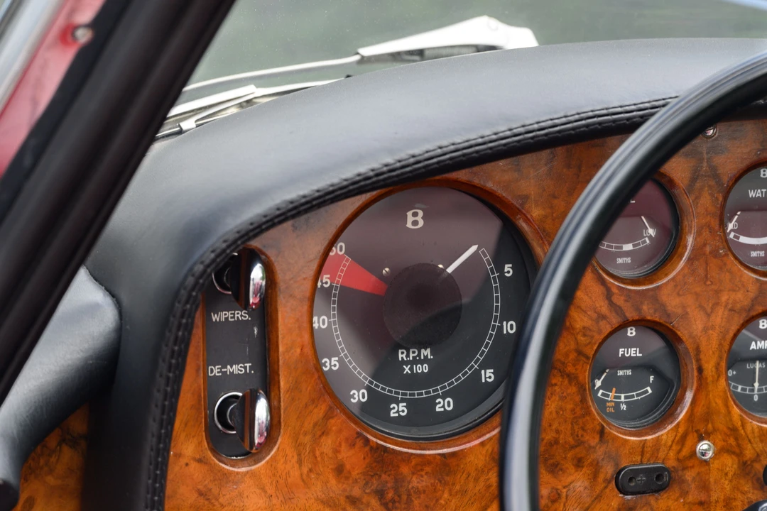 1955 Bentley S1 - Image 24 of 31