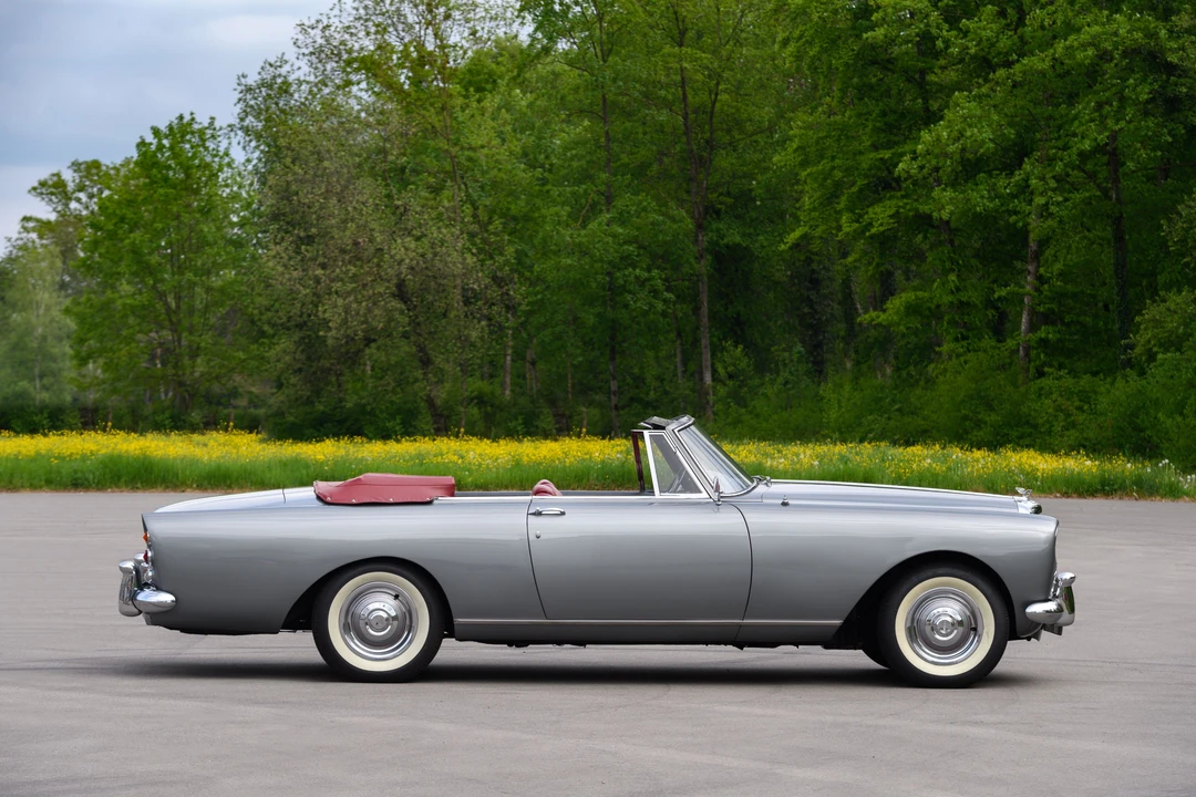 1955 Bentley S1 - Image 4 of 31