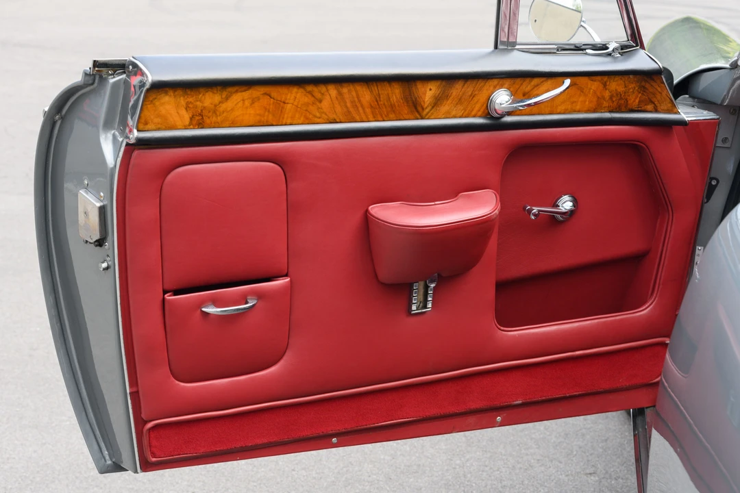 1955 Bentley S1 - Image 25 of 31