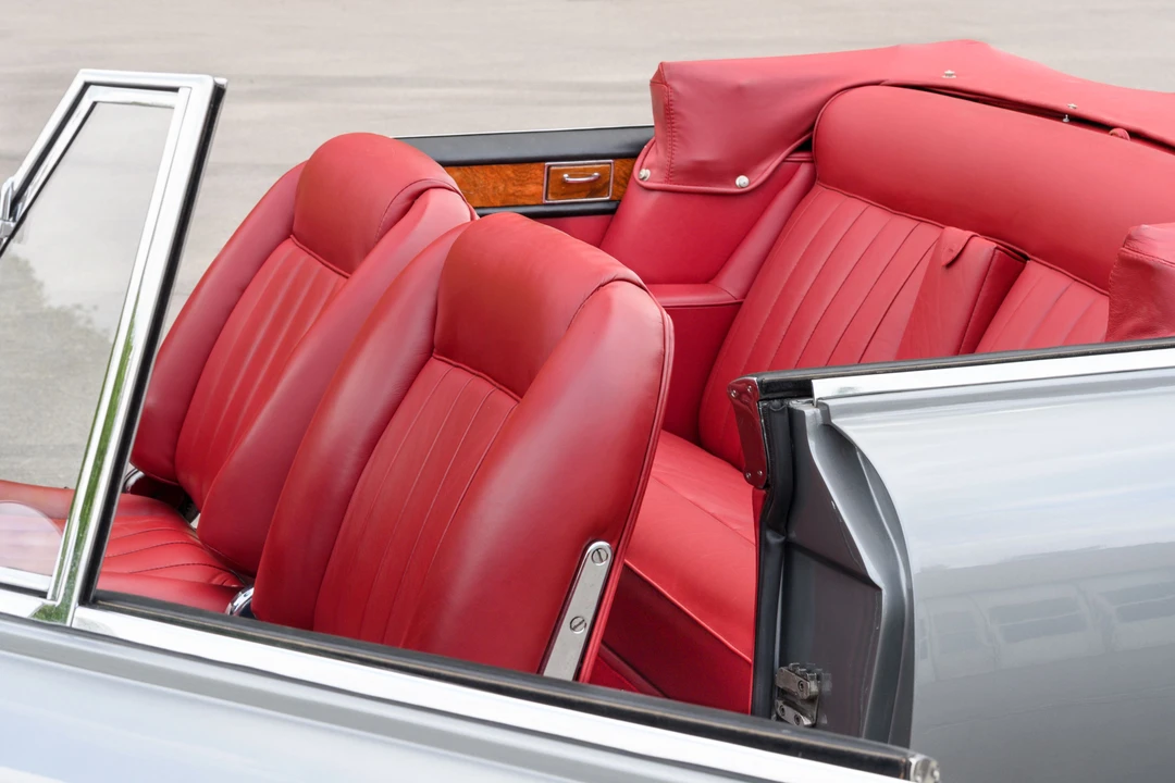 1955 Bentley S1 - Image 20 of 31