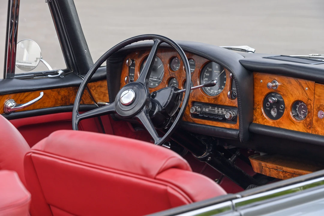 1955 Bentley S1 - Image 17 of 31