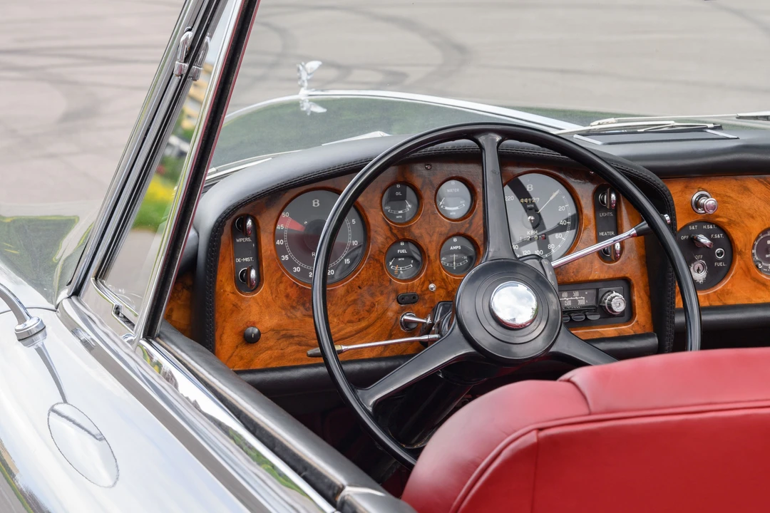 1955 Bentley S1 - Image 16 of 31
