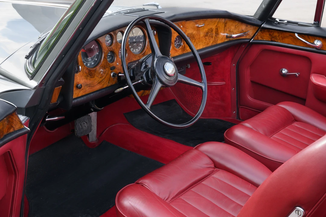 1955 Bentley S1 - Image 21 of 31