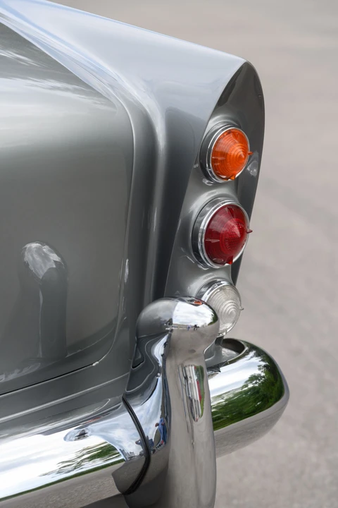 1955 Bentley S1 - Image 13 of 31