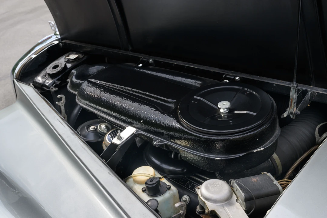 1955 Bentley S1 - Image 31 of 31