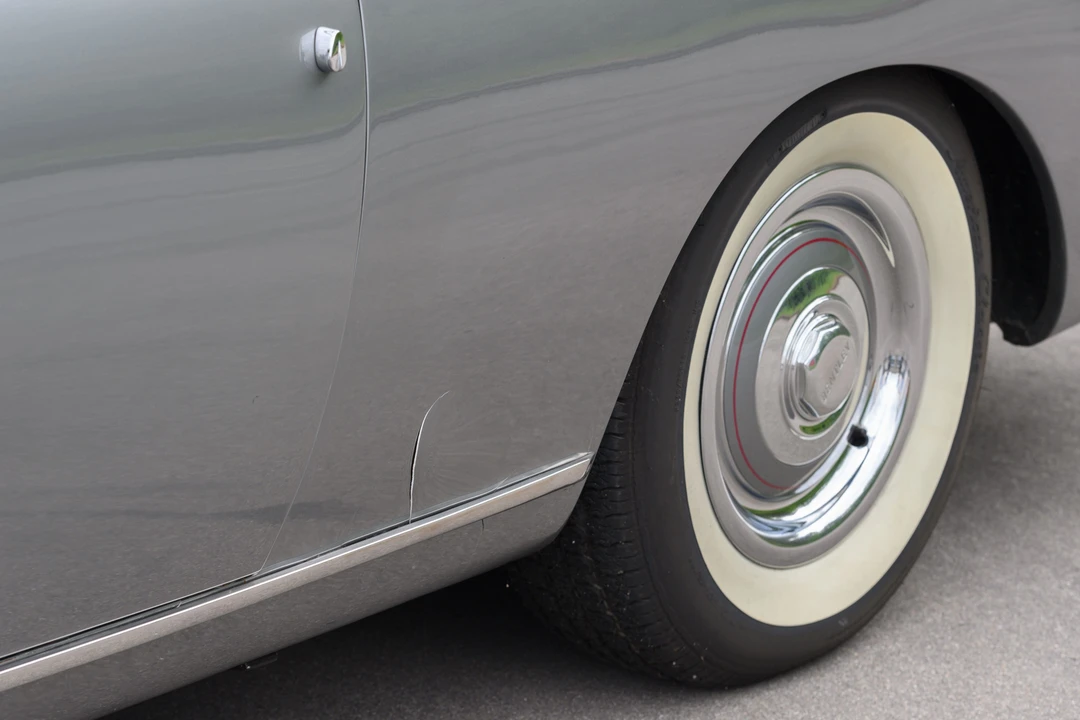 1955 Bentley S1 - Image 12 of 31