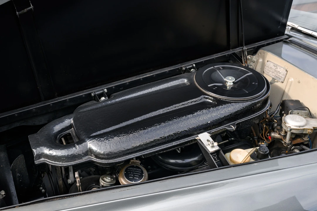 1955 Bentley S1 - Image 30 of 31