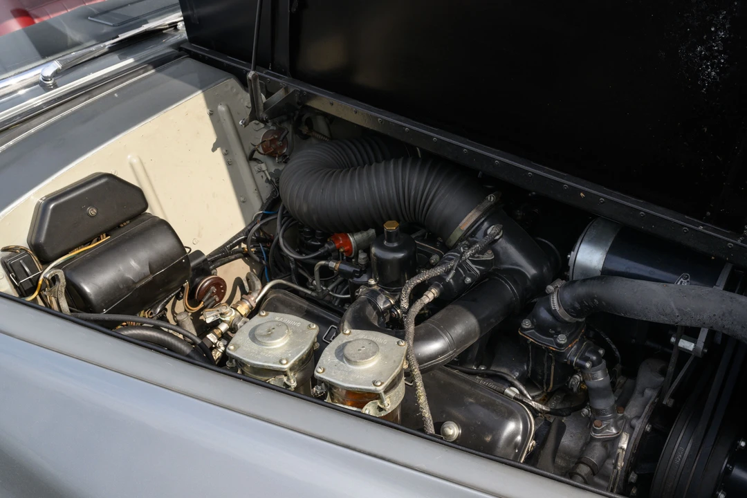1955 Bentley S1 - Image 28 of 31