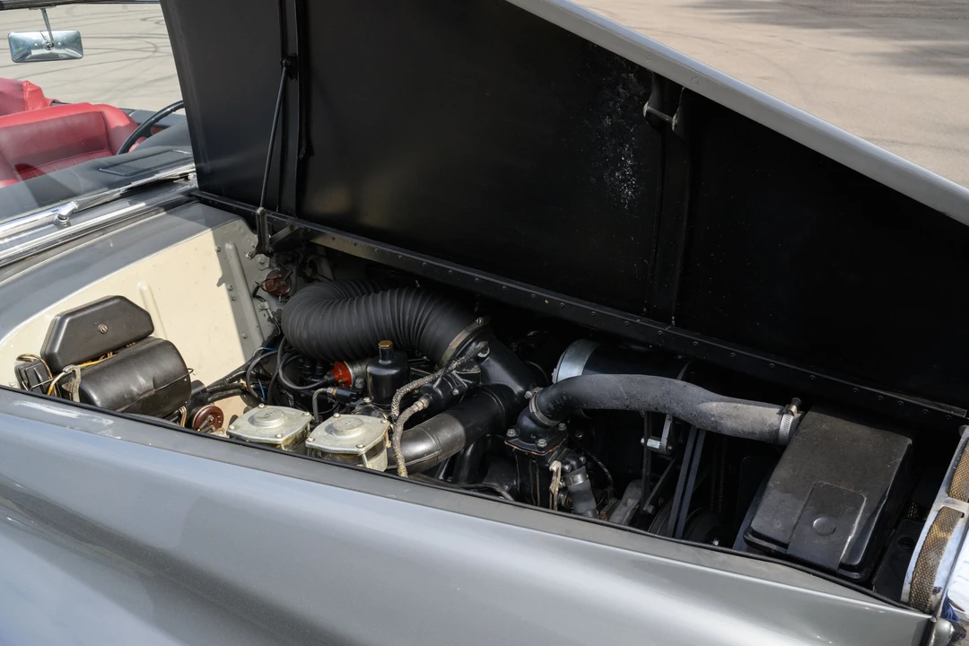 1955 Bentley S1 - Image 27 of 31