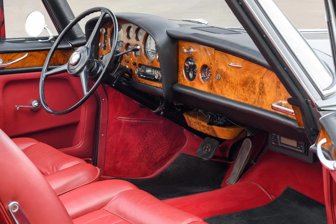 1955 Bentley S1 - Image 18 of 31
