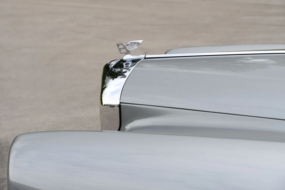 1955 Bentley S1 - Image 14 of 31