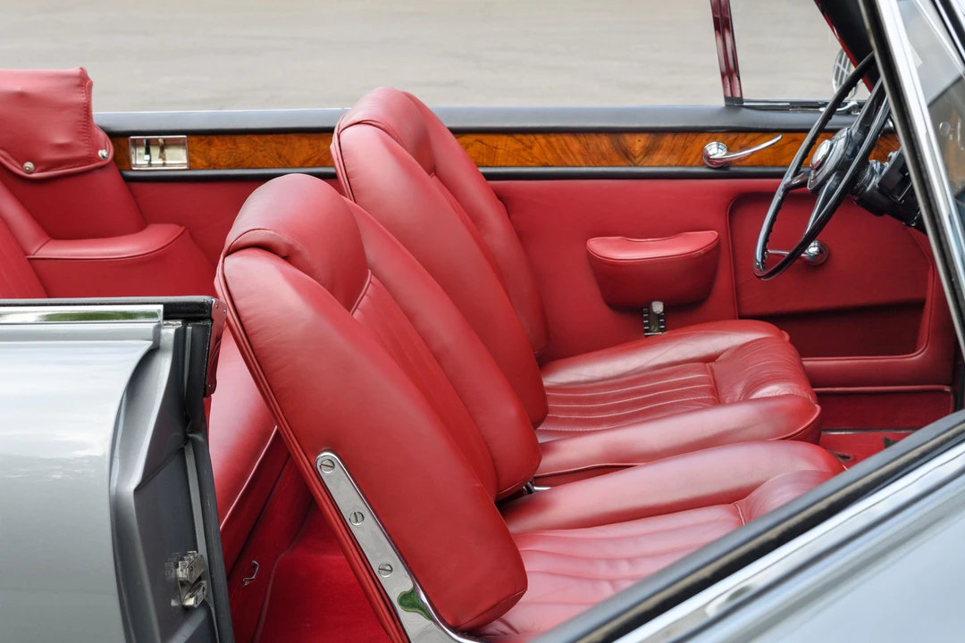1955 Bentley S1 - Image 19 of 31
