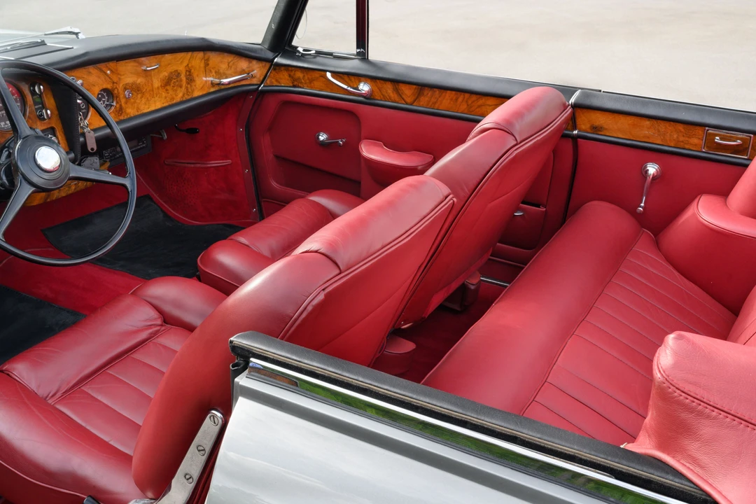 1955 Bentley S1 - Image 22 of 31