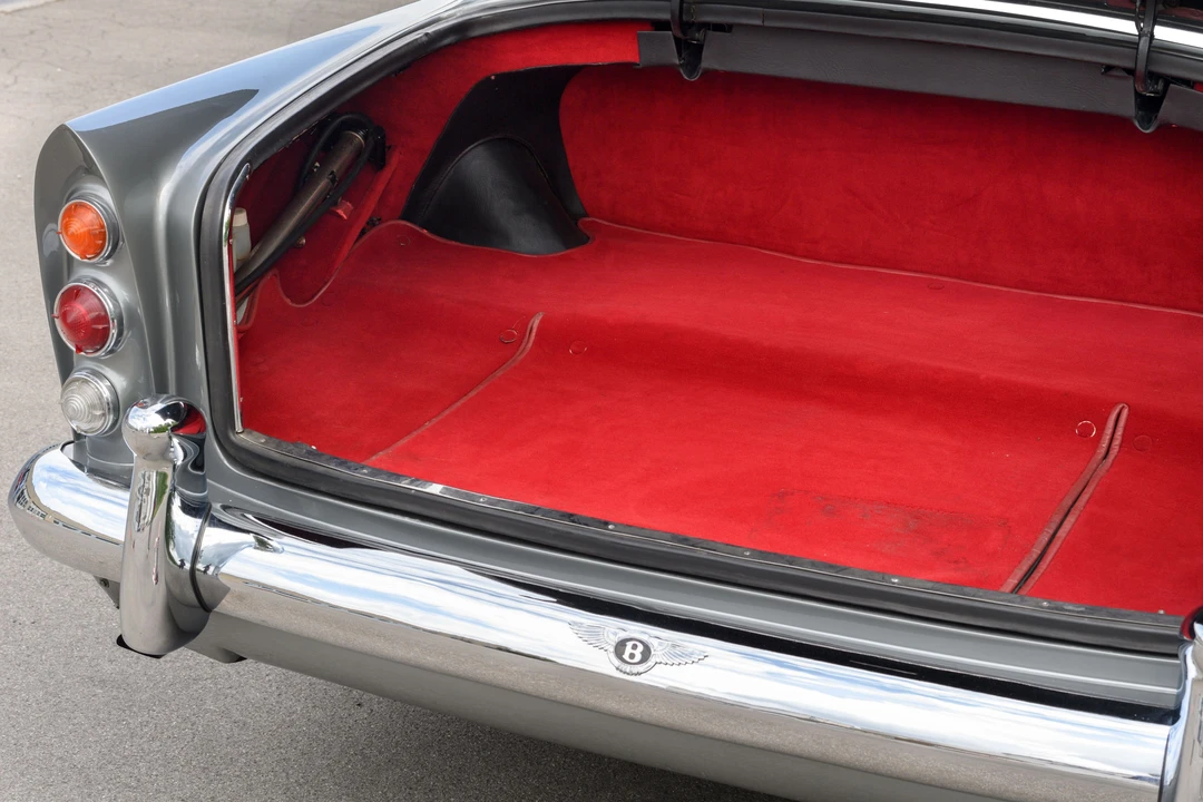 1955 Bentley S1 - Image 26 of 31