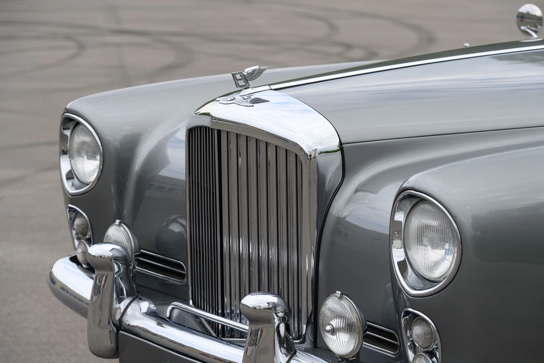 1955 Bentley S1 - Image 10 of 31