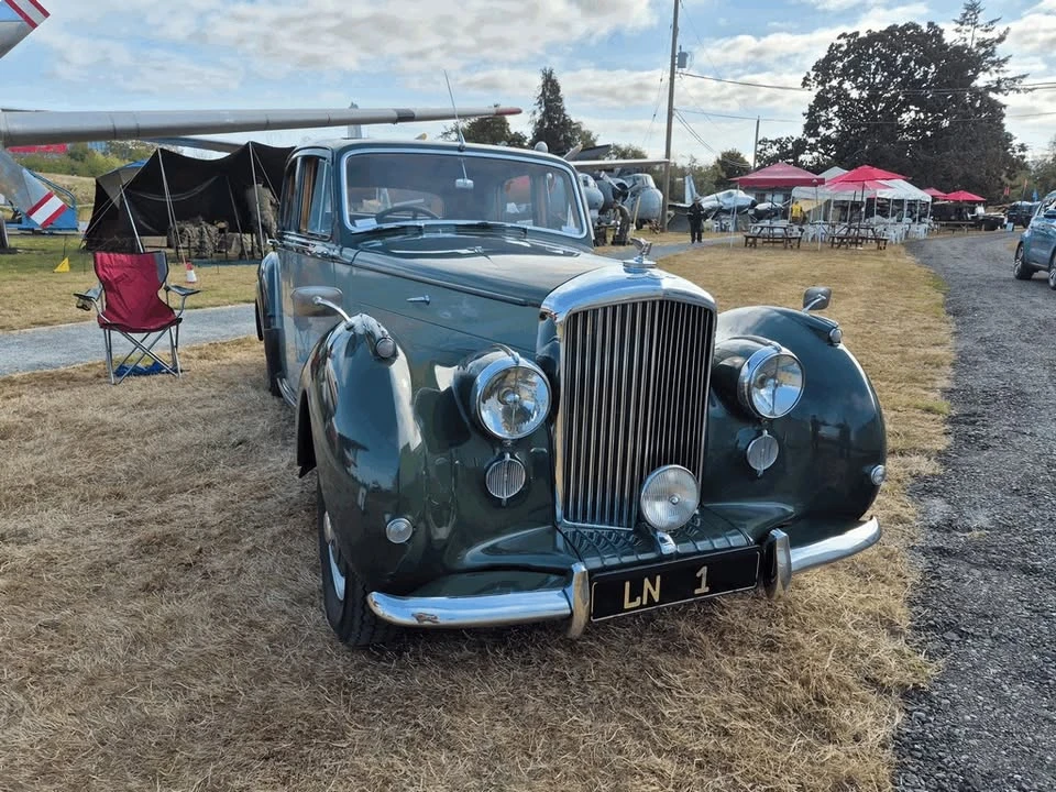 1955 Bentley R Type - Image 2 of 11