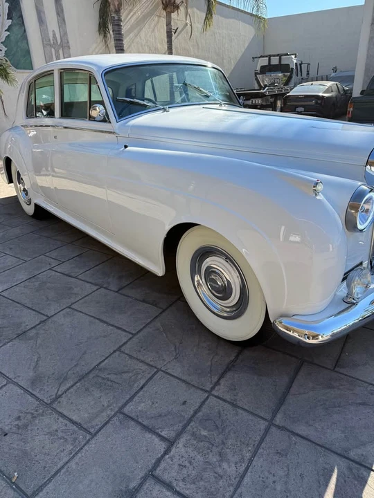 1955 Bentley S1 - Image 2 of 10