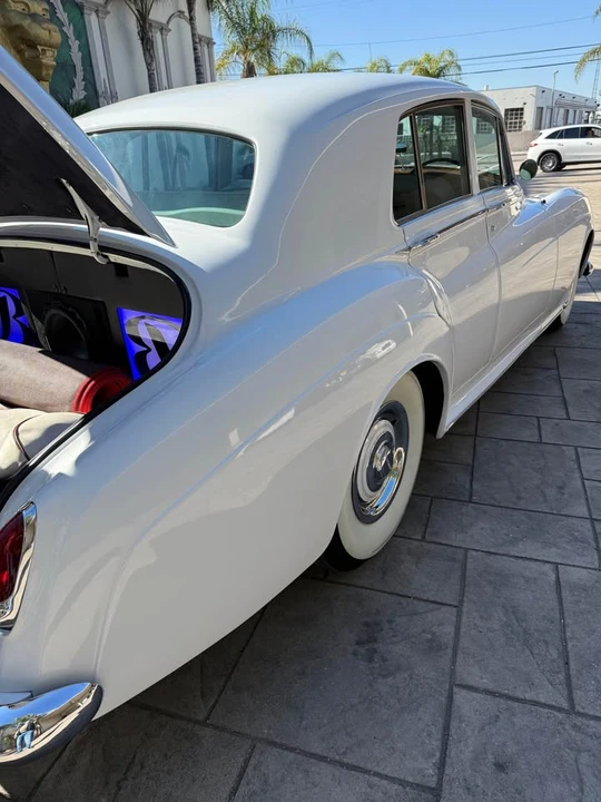 1955 Bentley S1 - Image 3 of 10