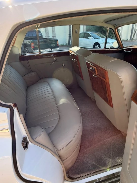 1955 Bentley S1 - Image 10 of 10