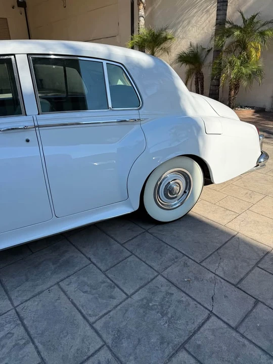1955 Bentley S1 - Image 5 of 10