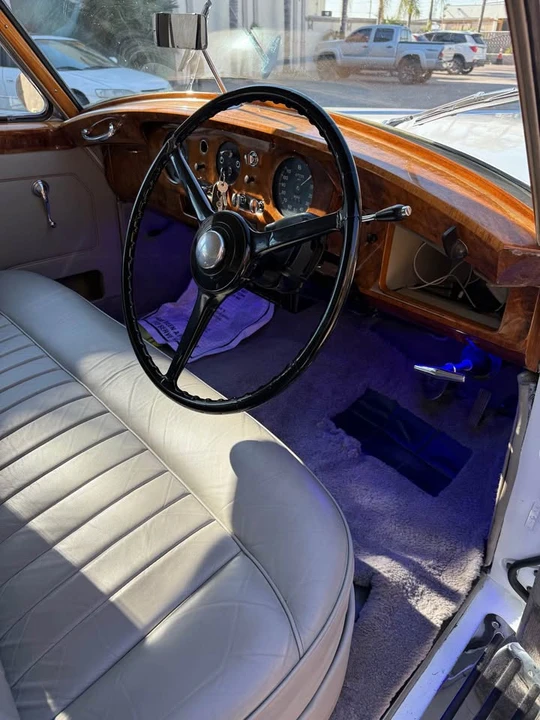 1955 Bentley S1 - Image 7 of 10