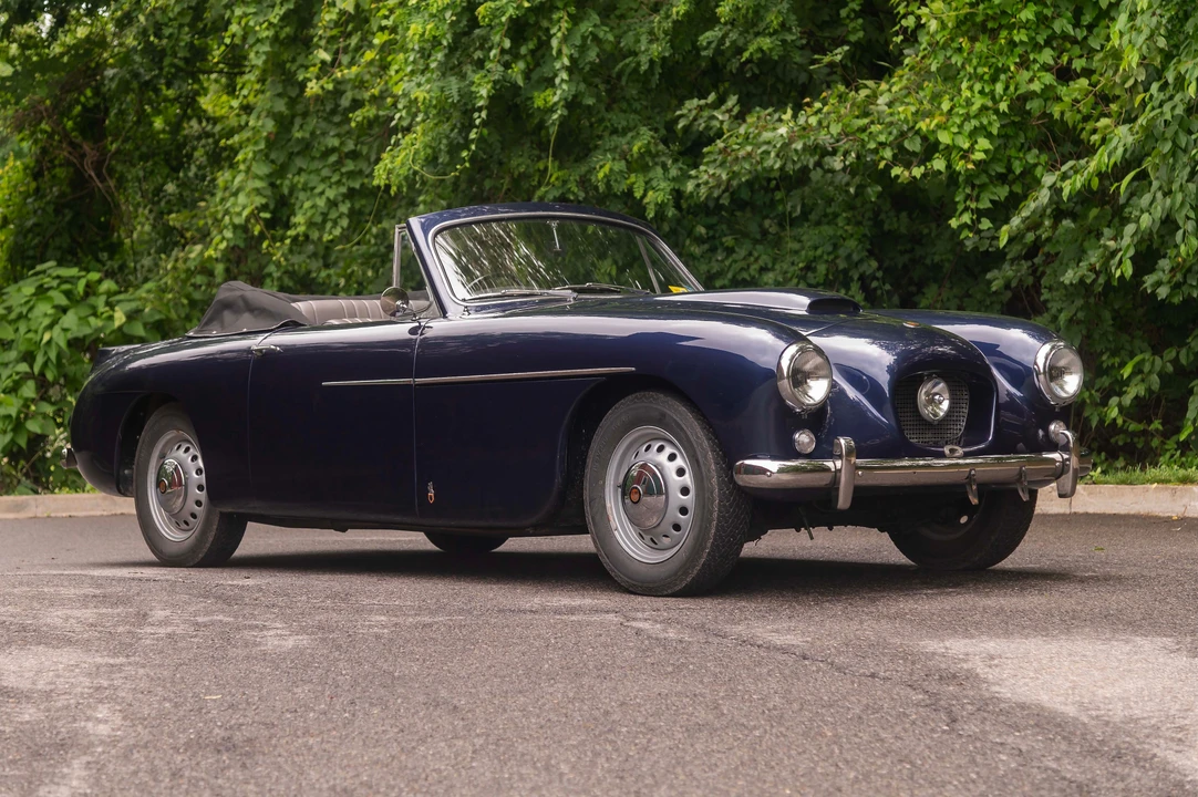 1955 Bristol - Image 12 of 31