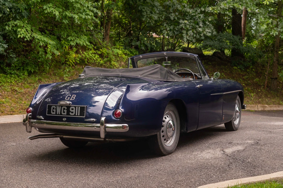 1955 Bristol - Image 29 of 31