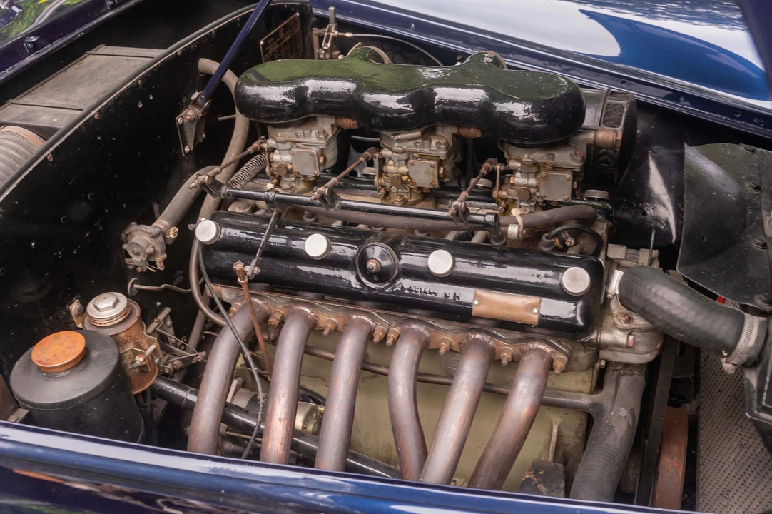1955 Bristol - Image 10 of 31