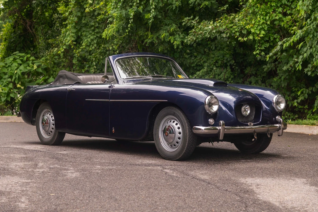 1955 Bristol - Image 13 of 31