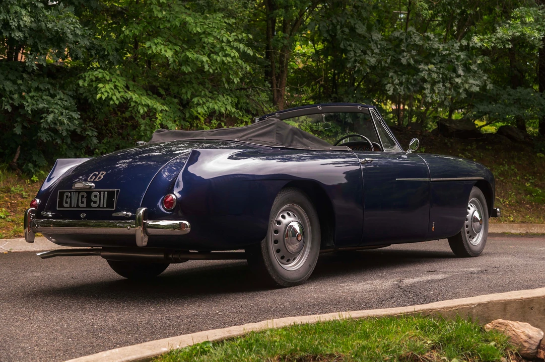 1955 Bristol - Image 30 of 31