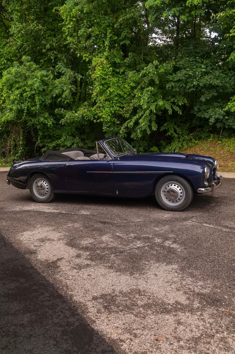 1955 Bristol - Image 20 of 31