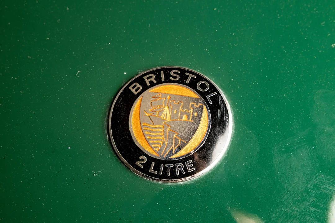 1955 Bristol - Image 18 of 28